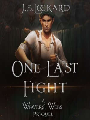 cover image of One Last Fight
